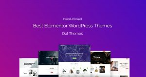 Best Elementor WordPress Themes