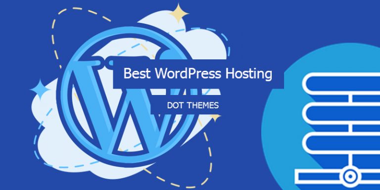 Best WordPress Hosting