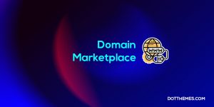 Domain Marketplace