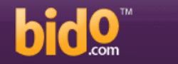 bido logo domain marketplace