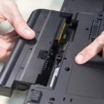 Increase battery life of laptop