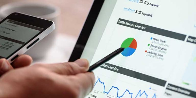 digital marketing for small business