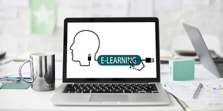 Earn Money as an E-Learning Professional