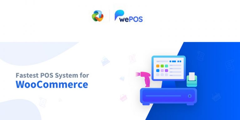 wePOS plugin review