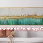 Sell Handmade Paintings Online