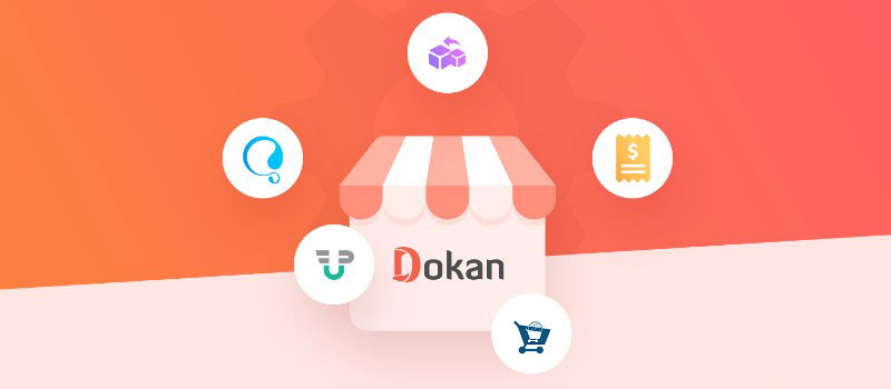 Dokan Multivendor Solution