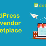 WordPress Multivendor Marketplace