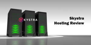 skystra hosting review