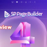 Joomla SP Page Builder Review