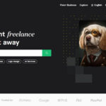 fiverr marketplace