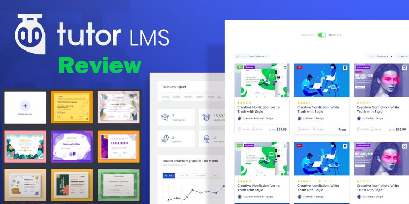 Tutor LMS Review