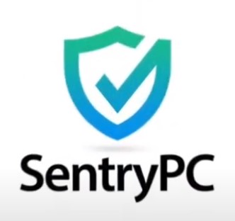 SentryPC child's online Activity monitor software