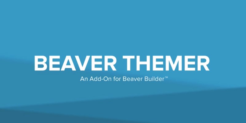 Beaver Themer Review