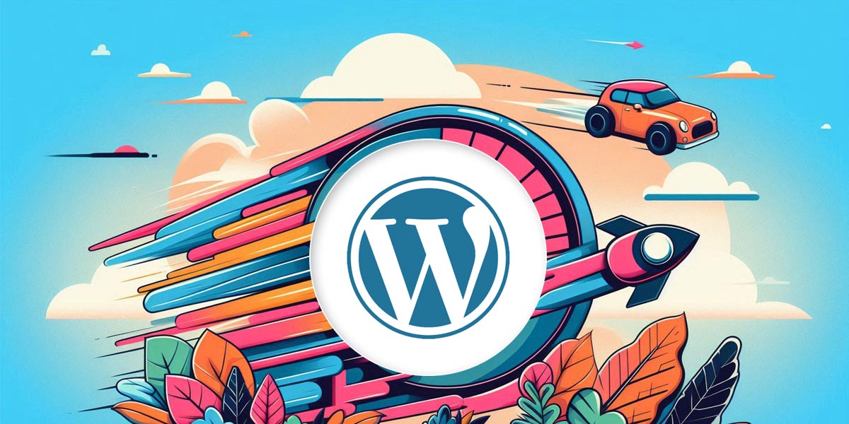 Speed Optimization WordPress Plugins