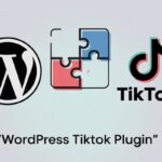 TikTok Feed and Pixel WordPress Plugins