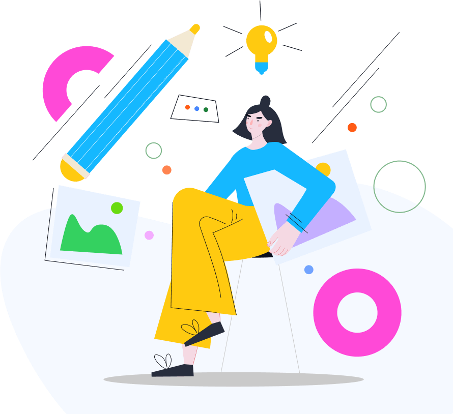 pen