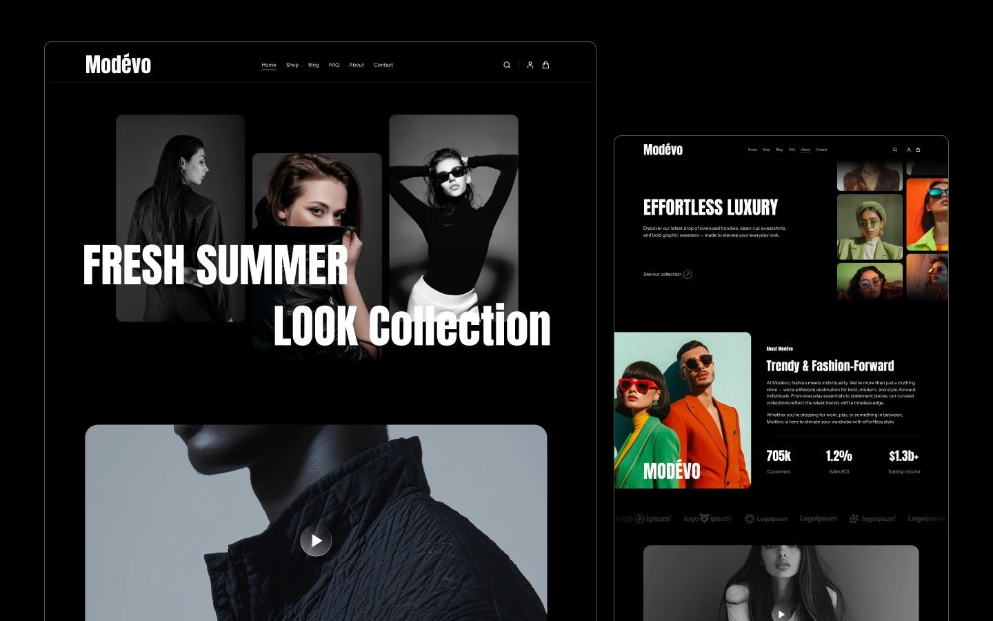 Build a Stunning Webflow E-Commerce Website in Hours