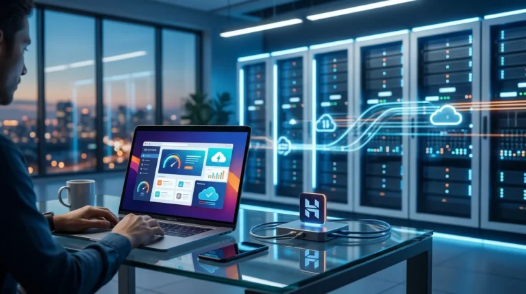Hostinger hosting review